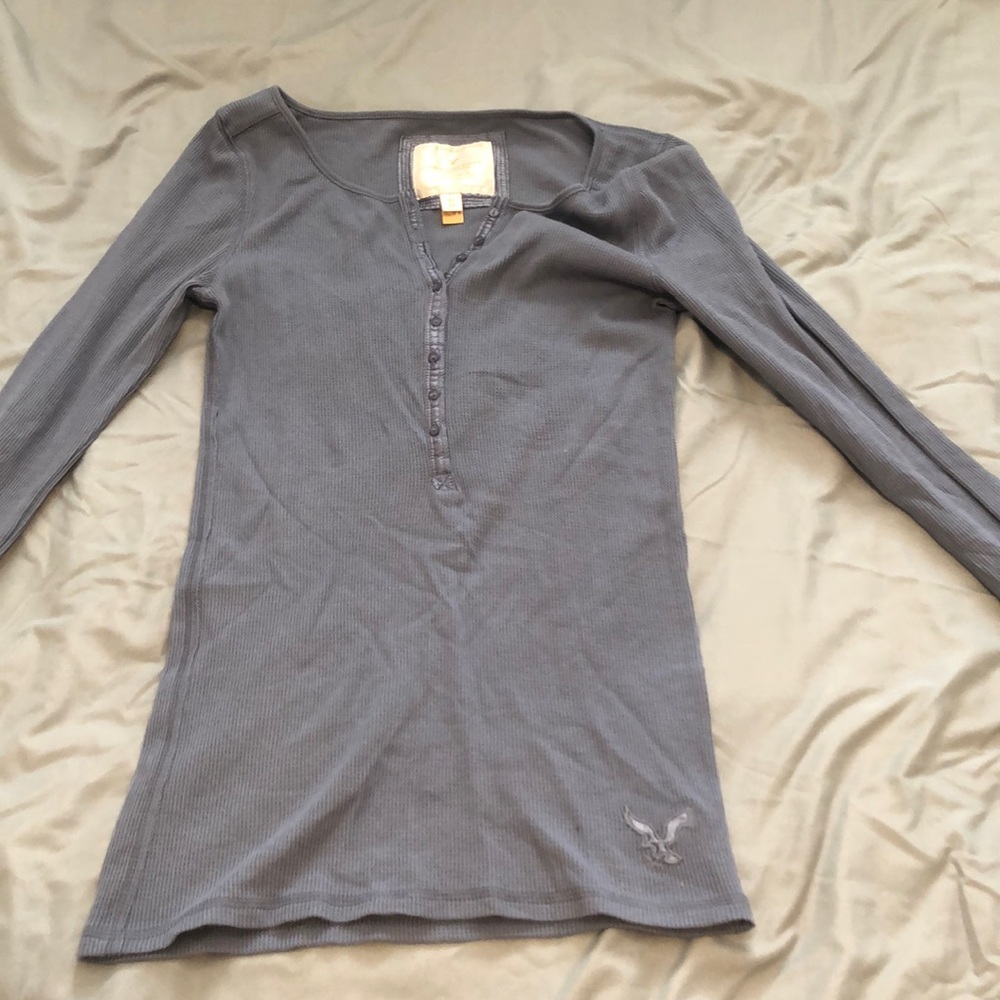 American eagle long sleeve